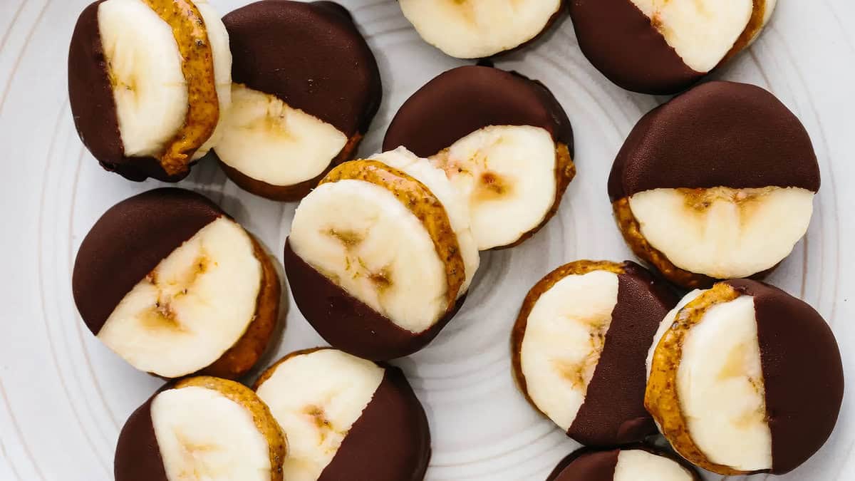 36 After-School Snack Recipes So Good, They’ll Disappear in Minutes