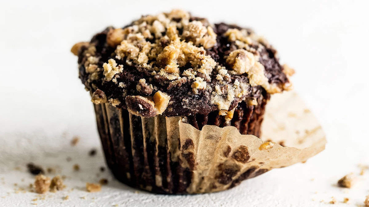 Rise and Shine with These Muffin Marvels