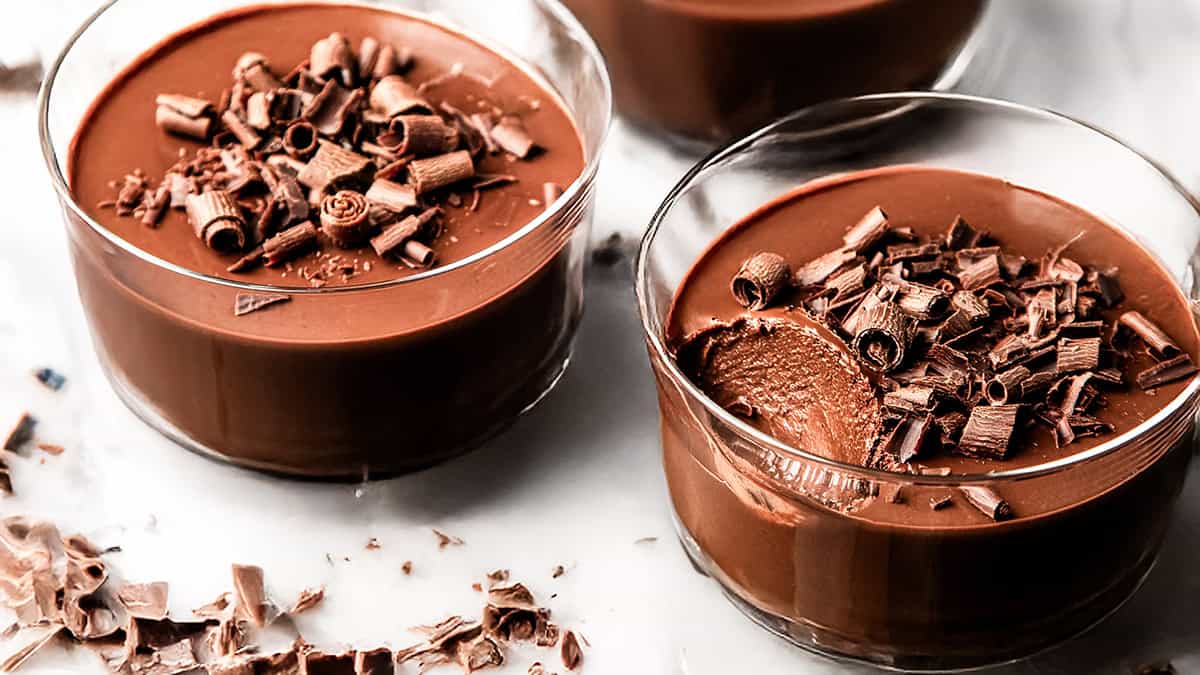 16 Decadent Chocolate Recipes You Can’t Resist