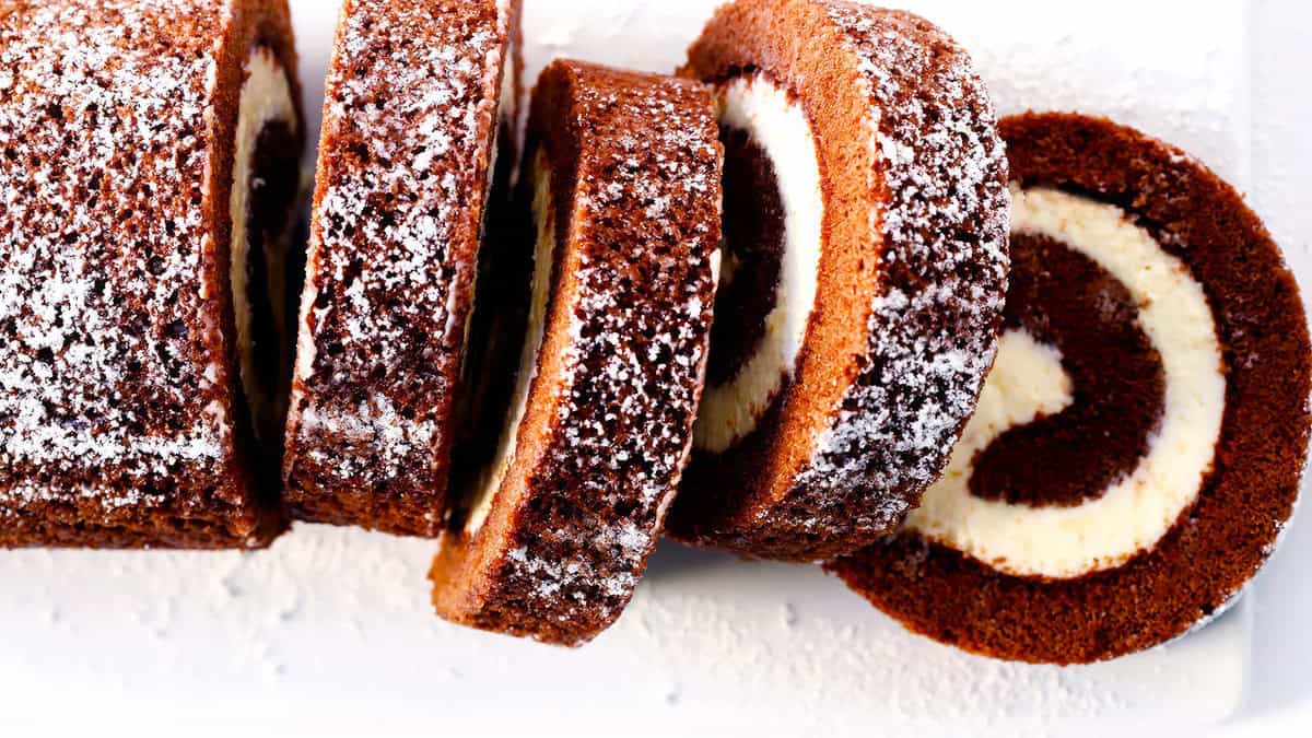 26 Must-Try Dessert Recipes for Every Occasion