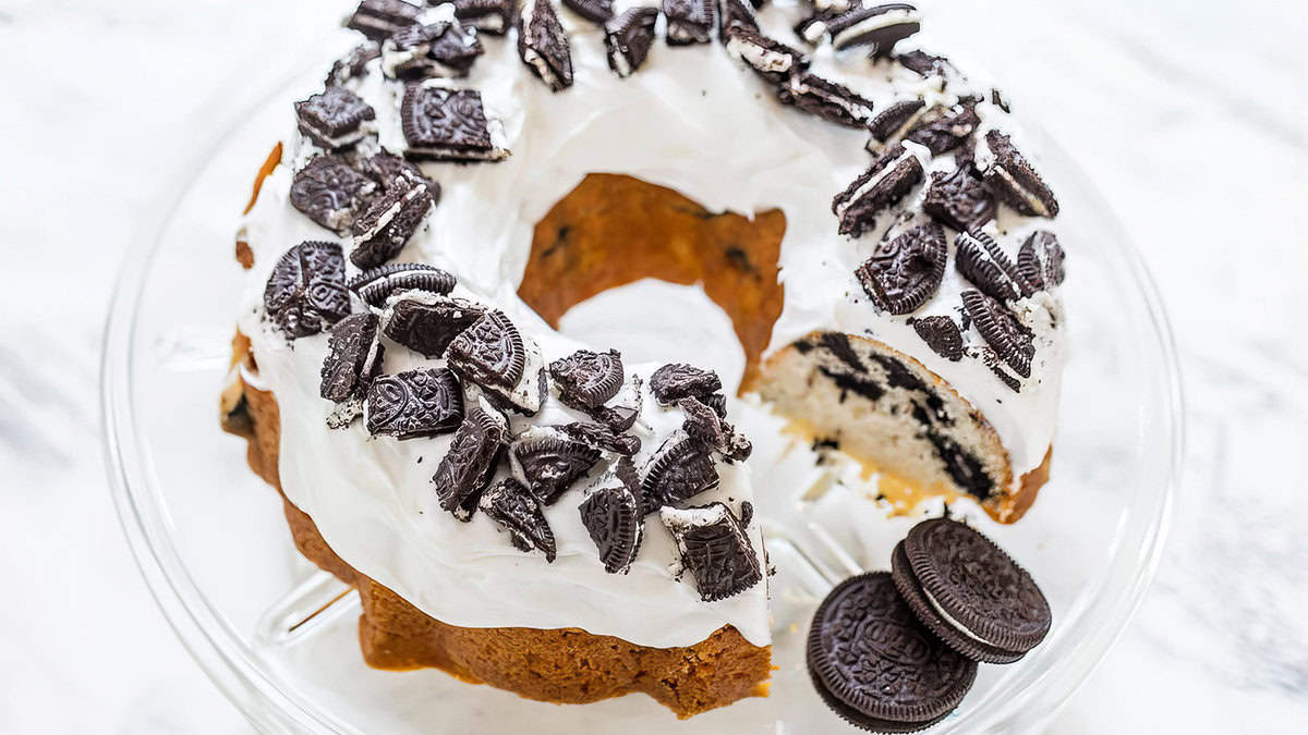 22 Show-Stopping Bundt Cakes You Need to Bake