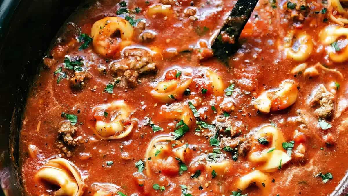 Set It & Forget It – 35 Crock Pot Recipes to Make Dinner a Breeze