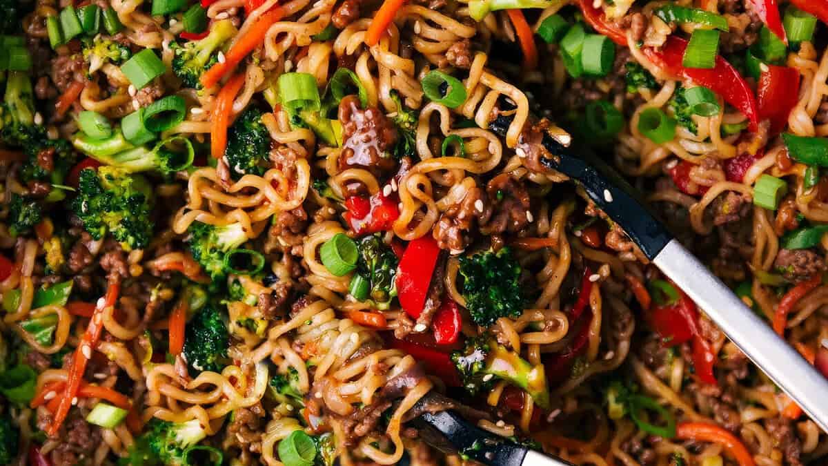 These Ramen Recipes Are Perfect for Comfort in a Bowl