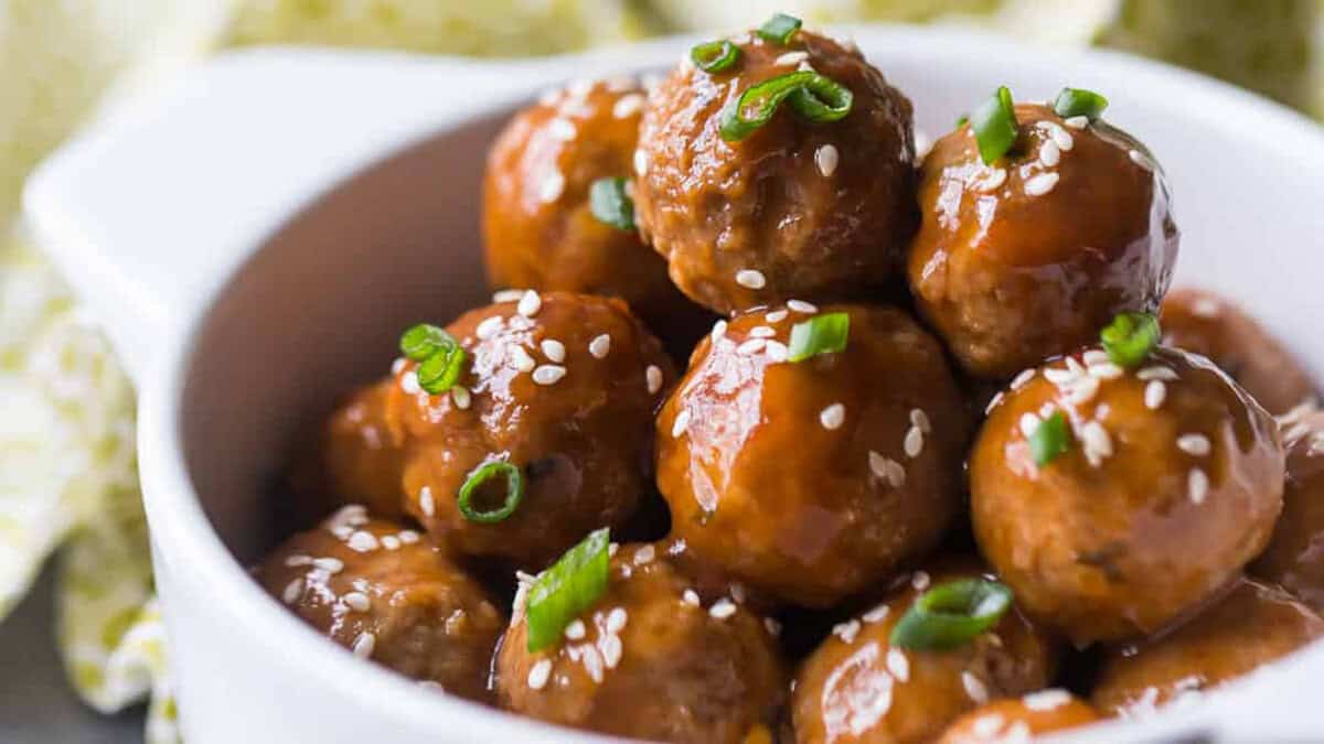 Perfect Meatball Recipes for Tasty Dinners and Gatherings