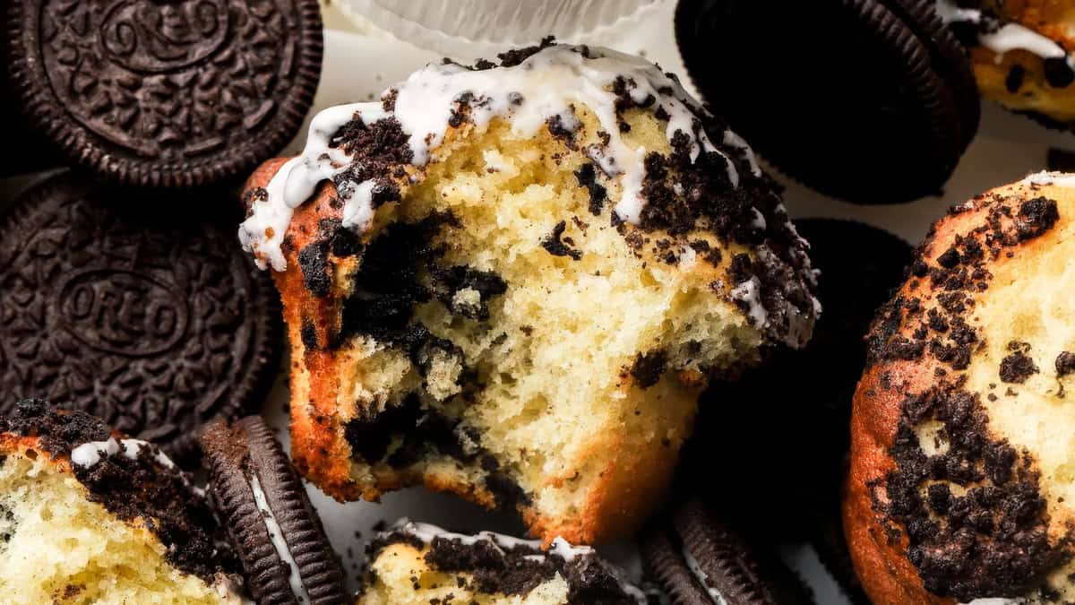24 Muffin Recipes That’ll Make Your Morning Better