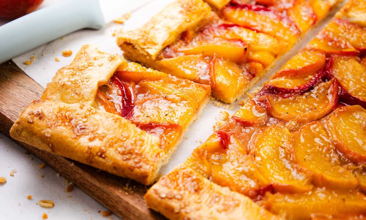 19 Summer Recipes to Make Your Labor Day Celebration Shine