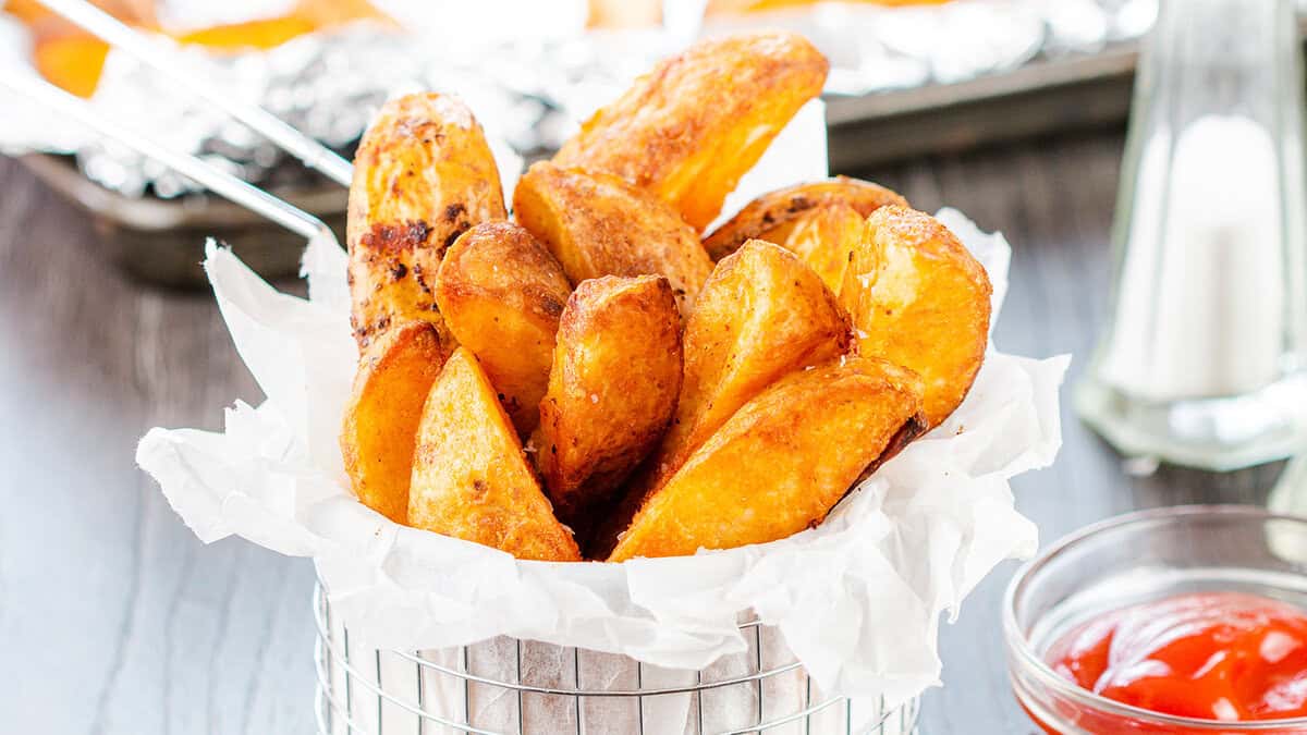 17 Unforgettable Potato Recipes You’ll Want to Try Tonight