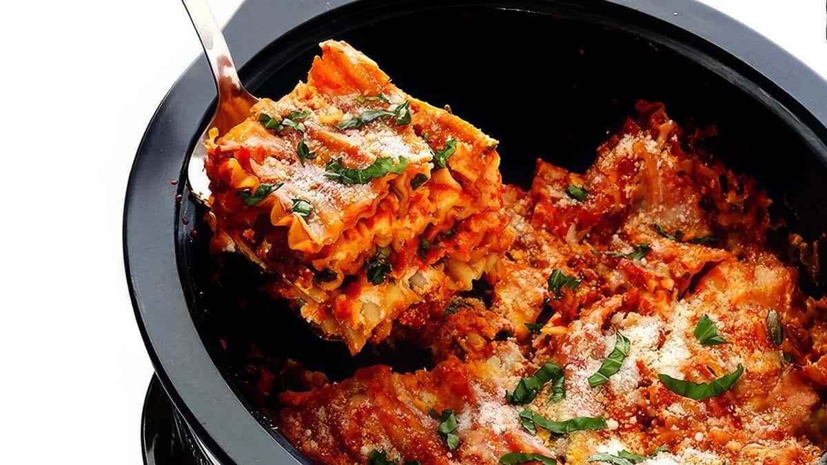 Slow Cooker Ground Beef Recipes That Are as Easy as They Are Delicious