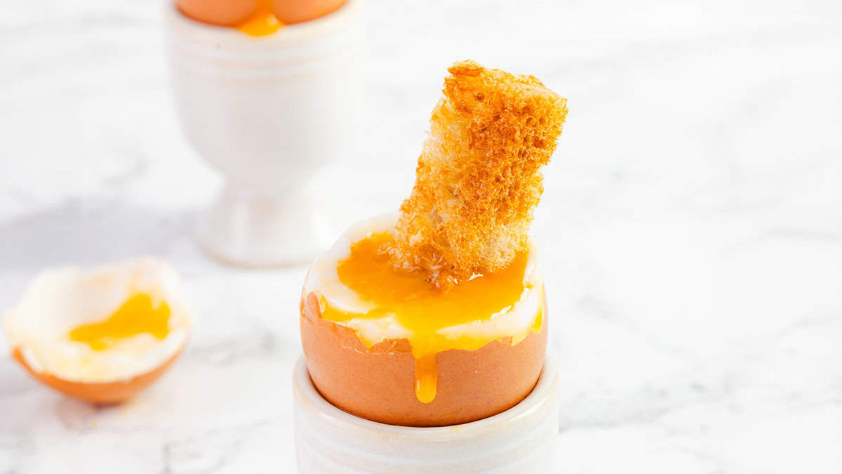 Shell We Dance? 23 Fun and Flavorful Egg Recipes Await!