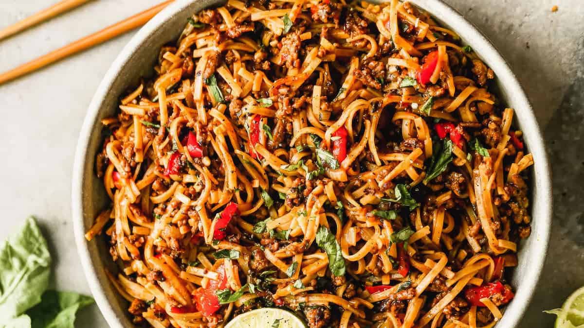 20 Ground Beef Recipes So Good, Even Picky Eaters Will Want Seconds