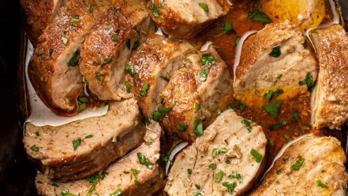 17 Slow Cooker Recipes That Make Comfort Food Easy