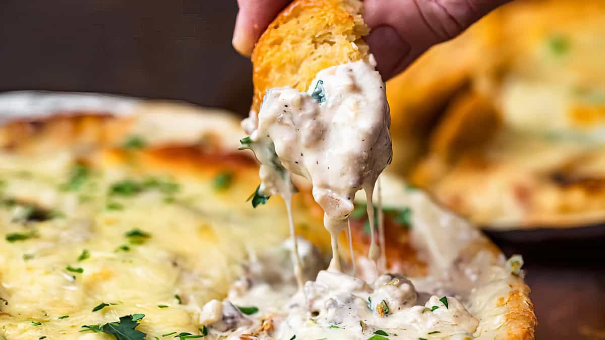 Dip Into Deliciousness: 15 Easy and Irresistible Dip Recipes