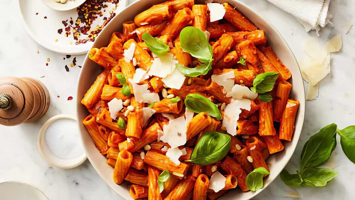 Dinner Made Easy: 34 Quick Recipes for a Hassle-Free Meal