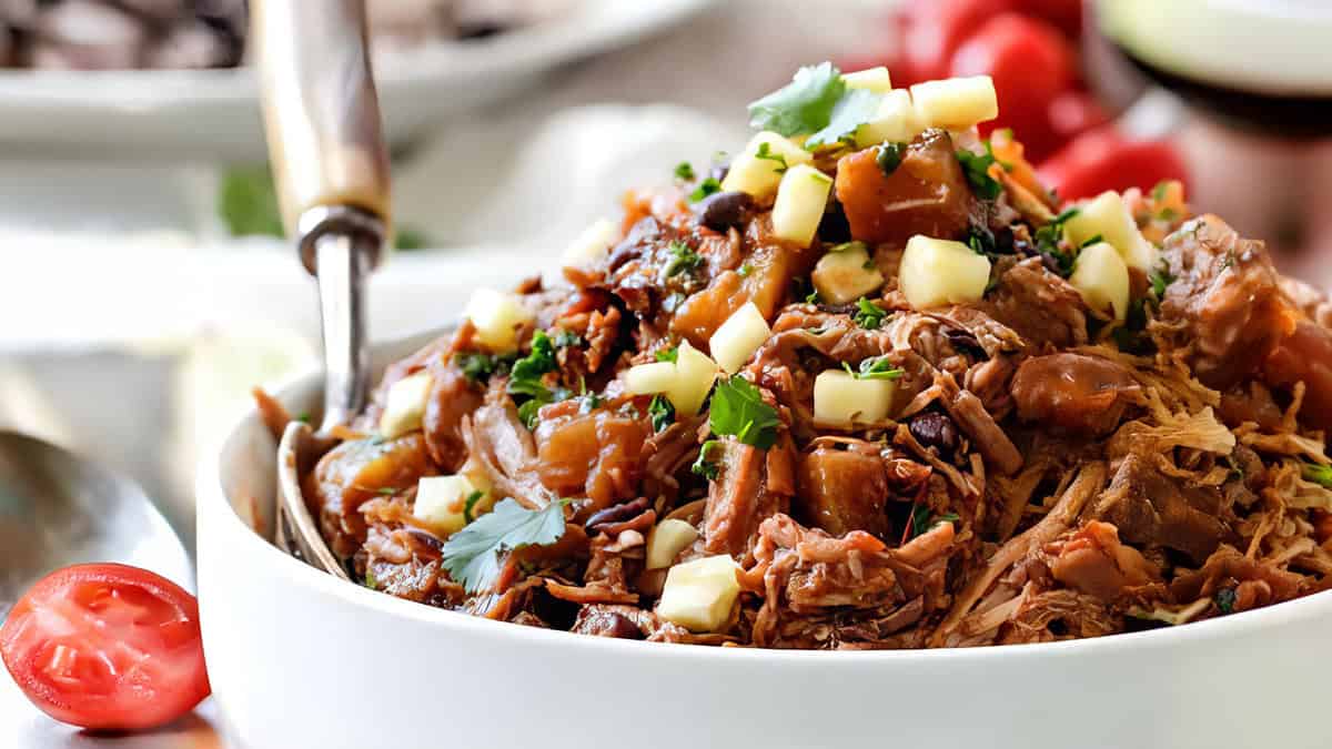 20 Slow Cooker Recipes to Make Life Deliciously Easy
