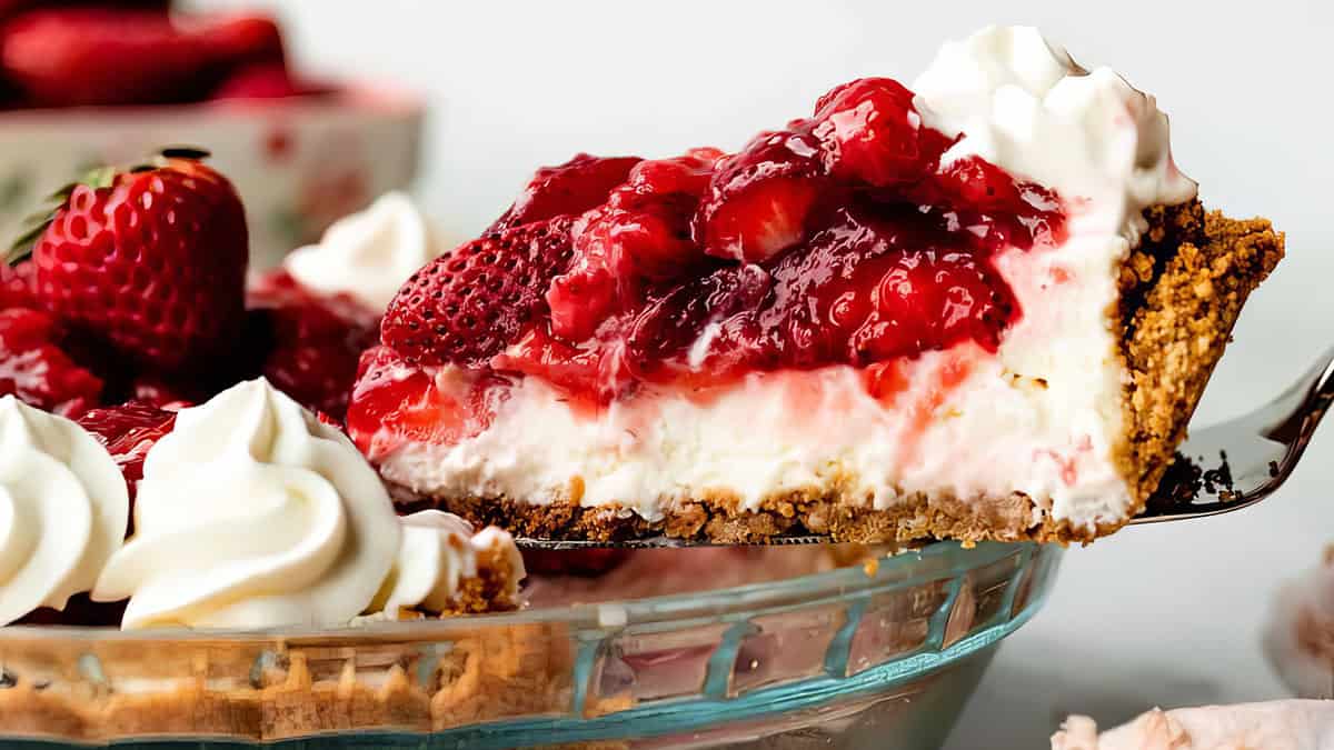 Taste the Summer: 25 Strawberry Recipes to Indulge In