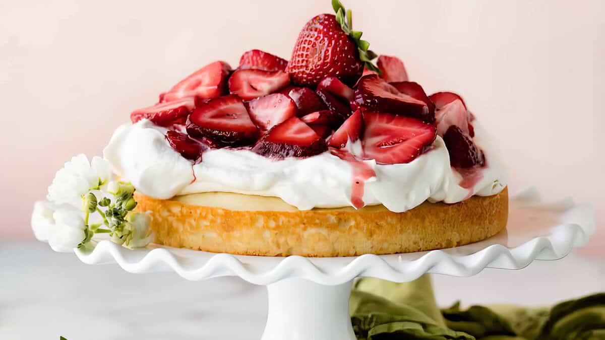 32 Summer Fruit Desserts So Good You’ll Want to Make Them All
