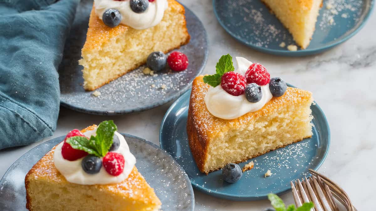 Sublime Lime: 20 Desserts So Good, It’s Almost Unfair