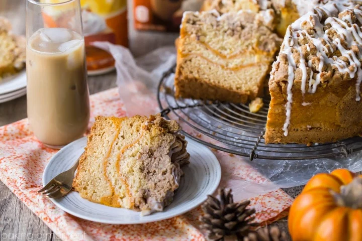 Brews & Bakes 16 Cakes to Sweeten Your Sip!