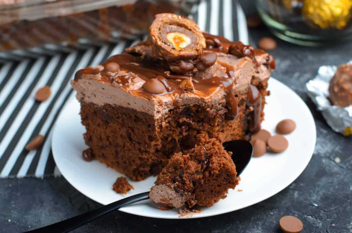 Sweet Simplicity 20 Sheet Pan Desserts