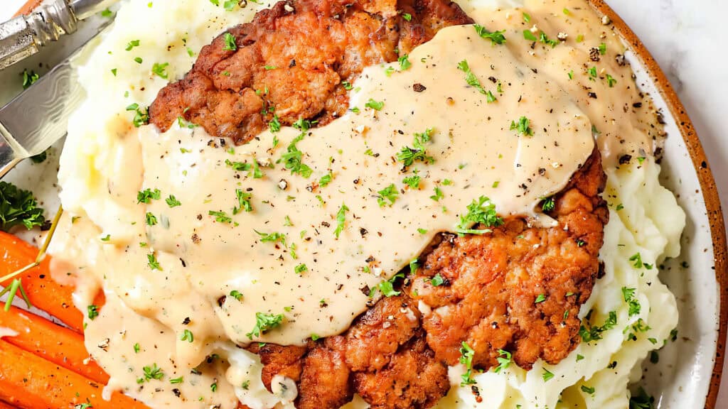 32 Southern Comfort Food Recipes for Hearty Family Meals  - 45