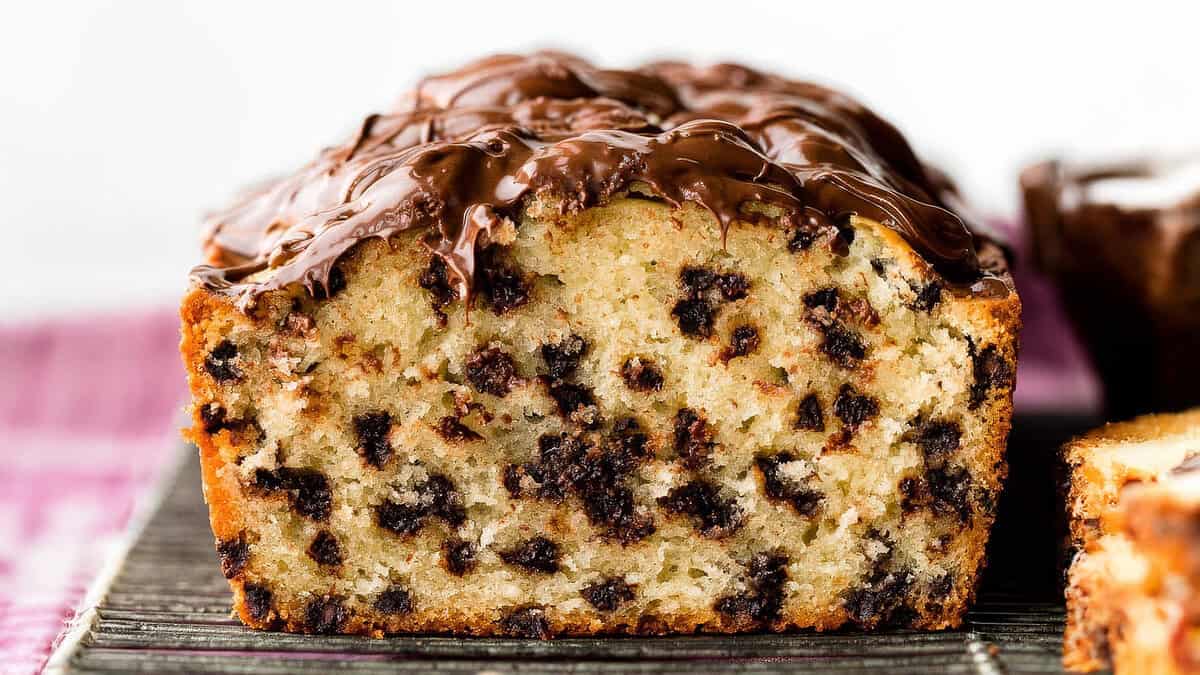21 Easy and Delicious Loaf Desserts You’ll Wish You Tried Sooner