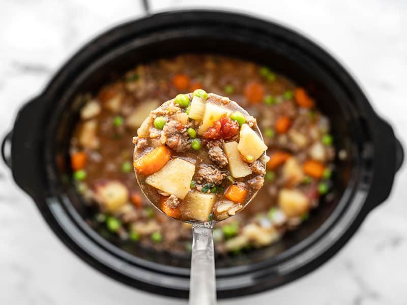 20 Slow Cooker Recipes So Easy and Delicious Even Beginners Will Succeed