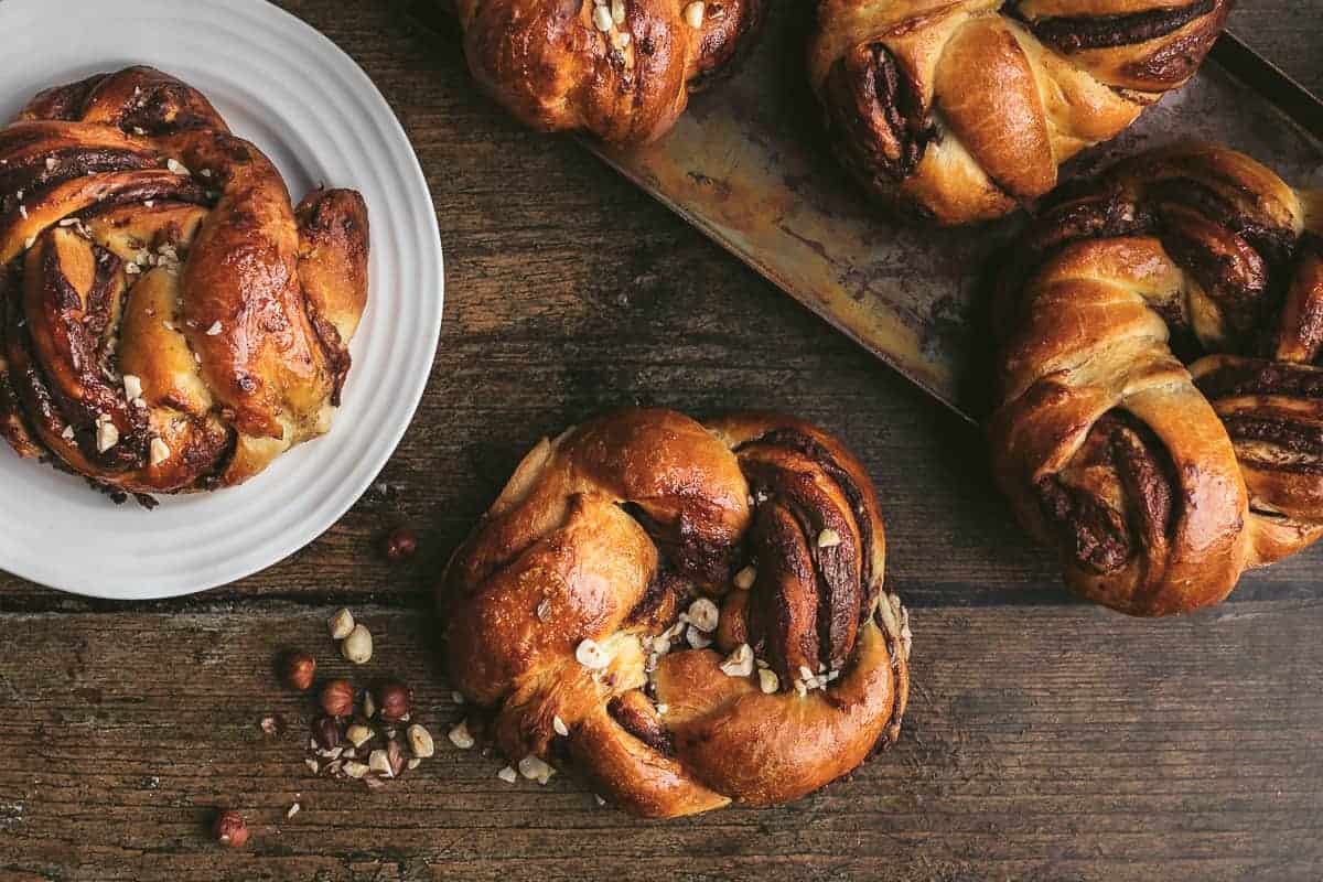 Roll With It 19 Cinnamon Delights You’ll Crave All Day!