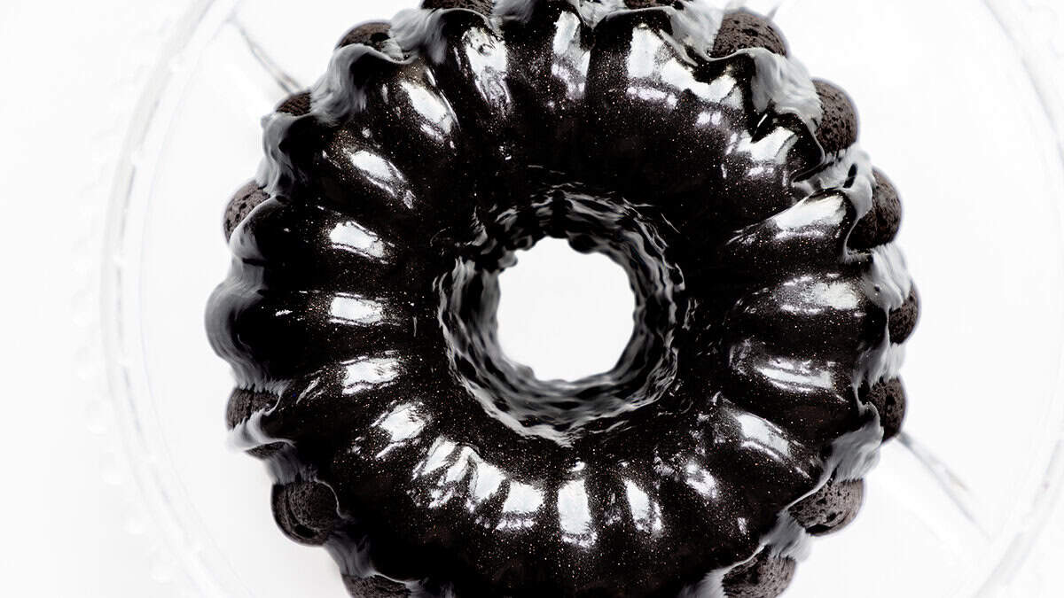 24 Show-Stopping Cakes You Won’t Believe You Can Make at Home