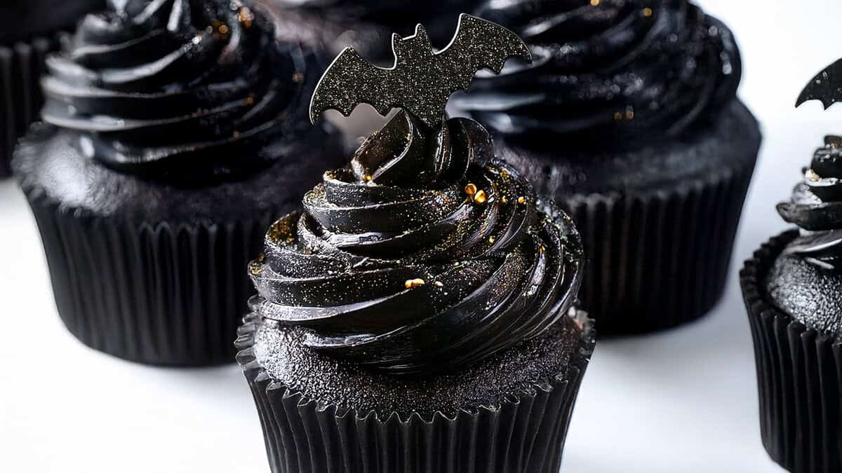 Decadent Cupcake Dessert Recipes to Sweeten Any Occasion