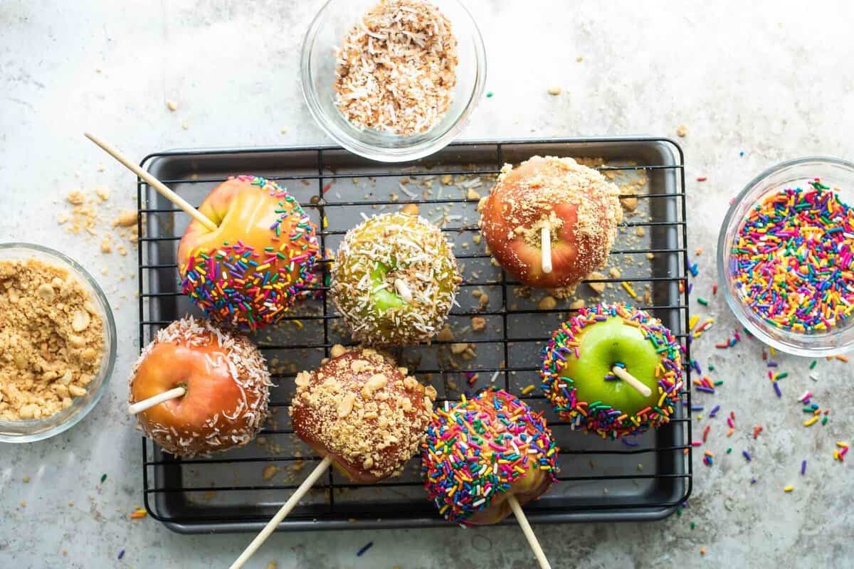 Snack Attack 35 After School Treats That’ll Make Homework Bearable!