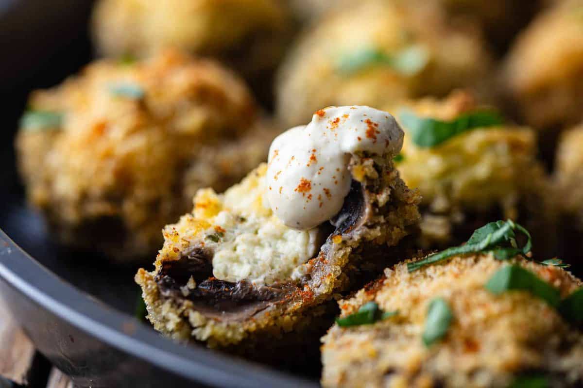 Mushroom Magic 15 Recipes to Elevate Your Plate!