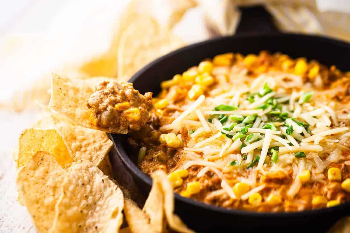 These Dip Recipes Will Have Your Guests Coming Back for More