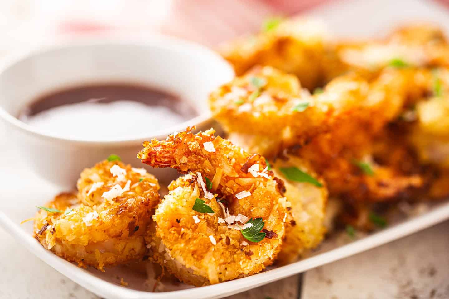 17 Shrimp Dinner Ideas for Easy and Delicious Meals
