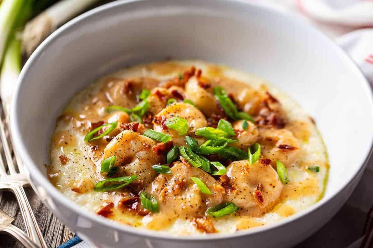 Classic Seafood Dishes That Never Go Out of Style