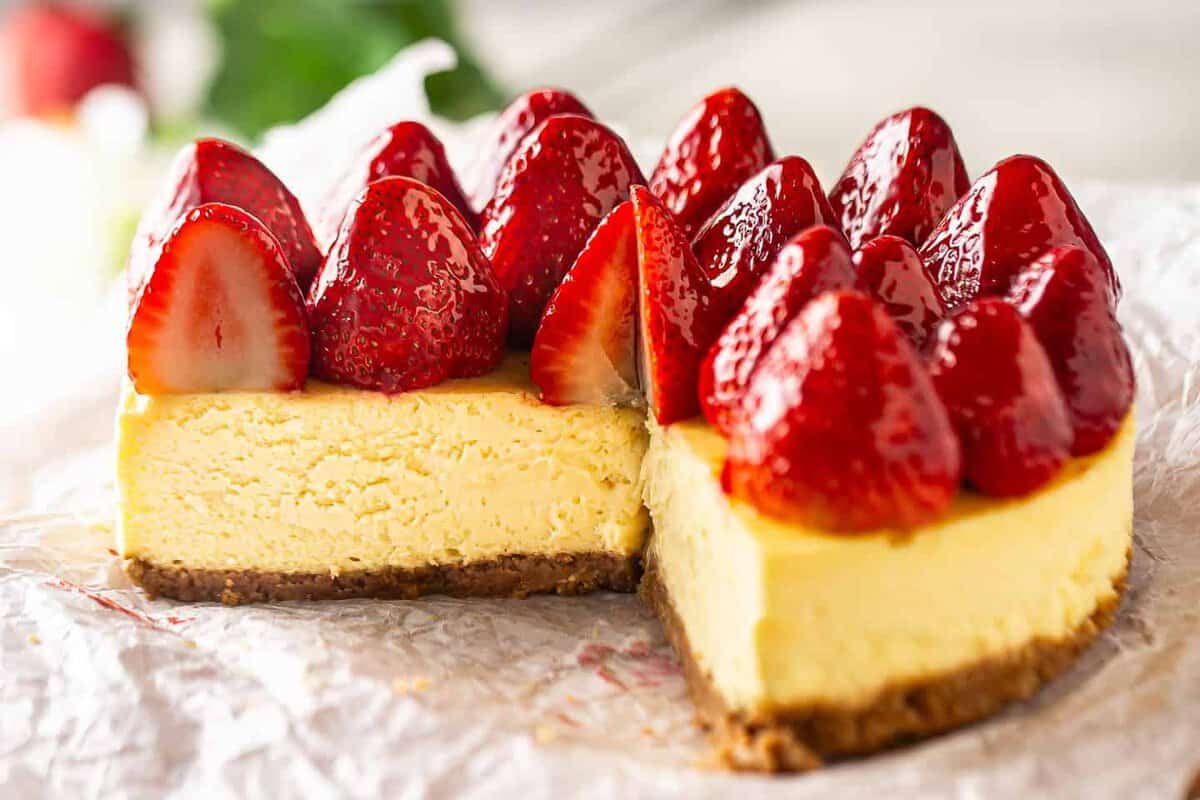 Strawberry Sensations 25 Sweet Treats to Savor!
