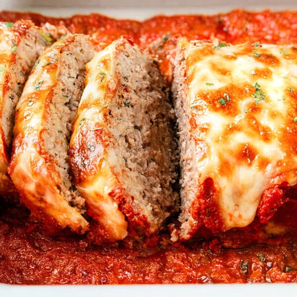 Italian Meatloaf