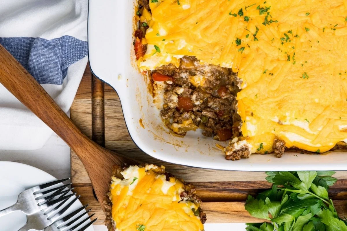 Craving Comfort The Ultimate Cozy Recipe Collection