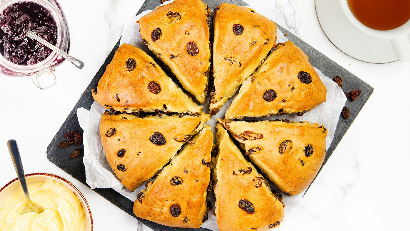 15 Scone Recipes To Make Make Your Mornings Special