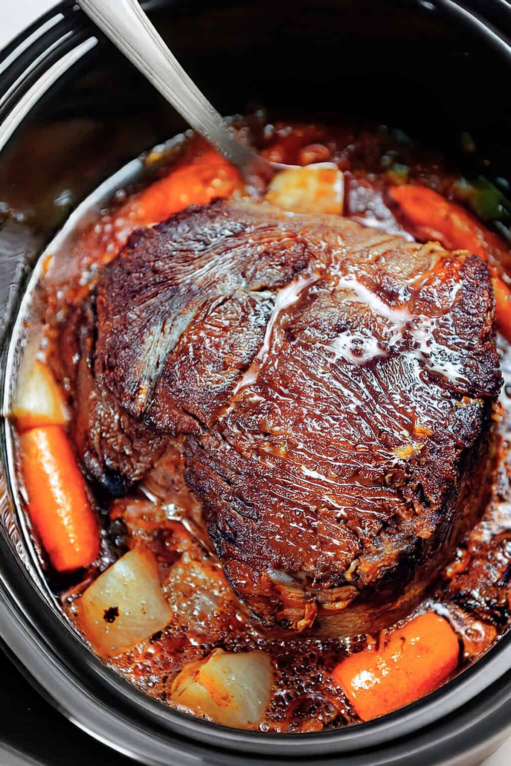 Fabulous Sirloin Tip Roast Crock Pot Gallery