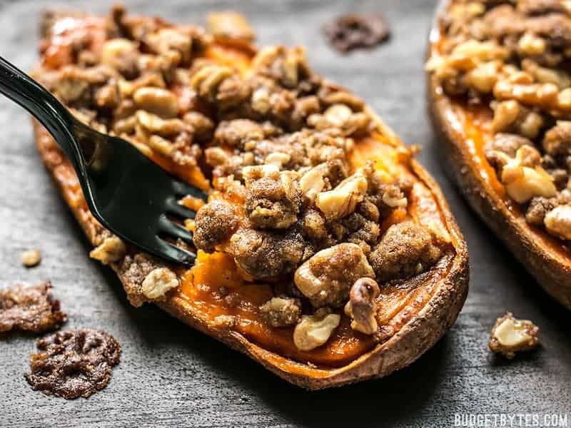 15 Delightful Sweet Potato Recipes for a Memorable Thanksgiving