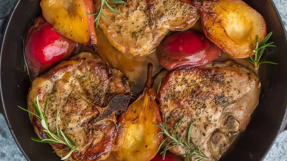 Enjoy the Cozy Flavors of Fall With 22 Delicious Recipes