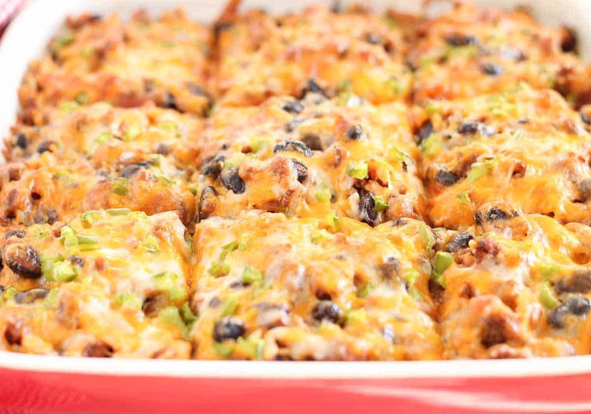 Beef Up Your Dinner Game 27 Easy Recipes You’ll Love!