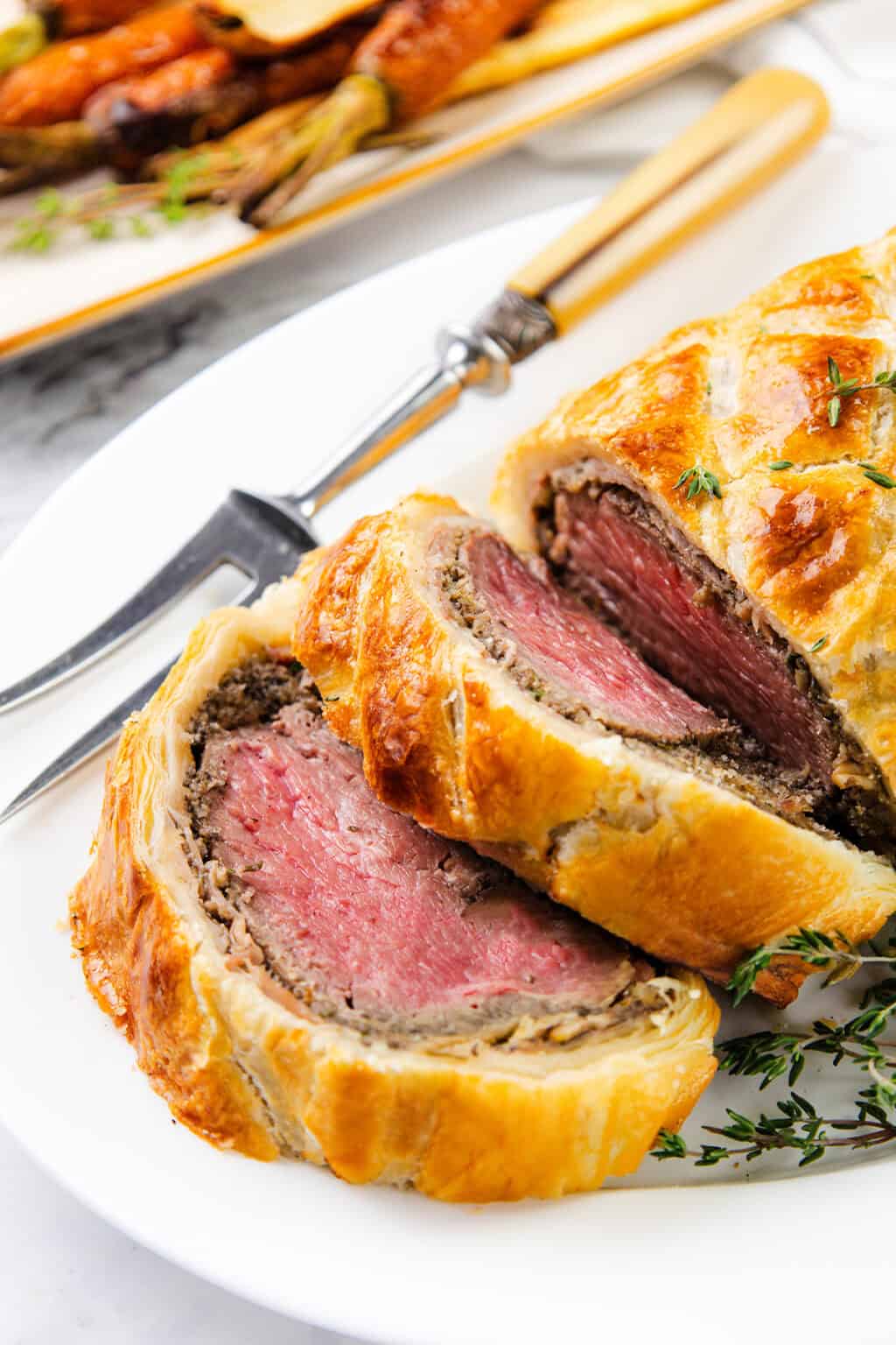 Beef Wellington | Erren's Kitchen