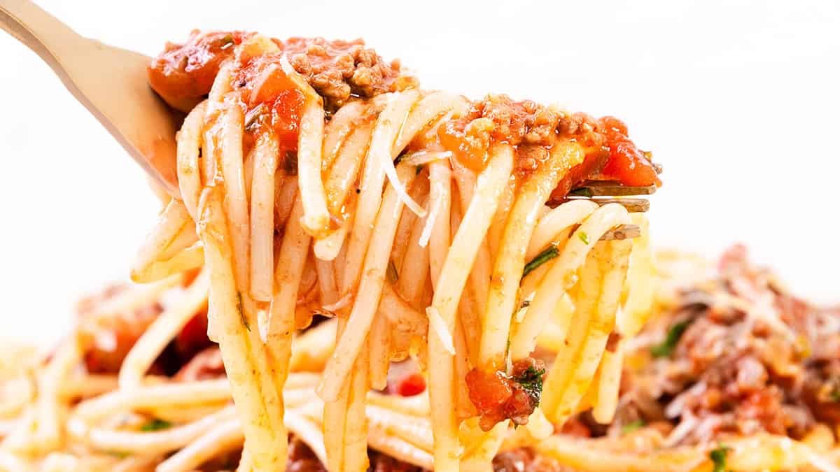 17 Ground Beef Recipes So Good, Even Your Fork Will Beg for More