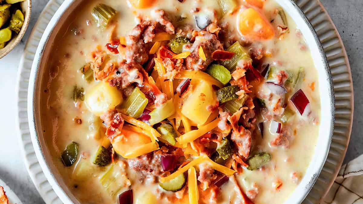 20 Ground Beef Recipes That Even Picky Eaters Can’t Resist