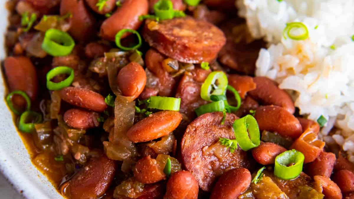 These Southern Recipes Are So Good, You’ll Be Back for More