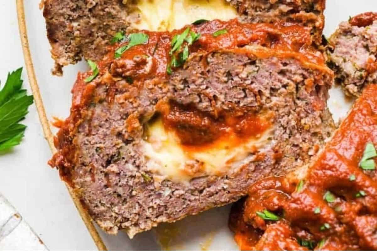 From Ground Beef To Turkey Delicious Meatloaf Recipes to Try Tonight
