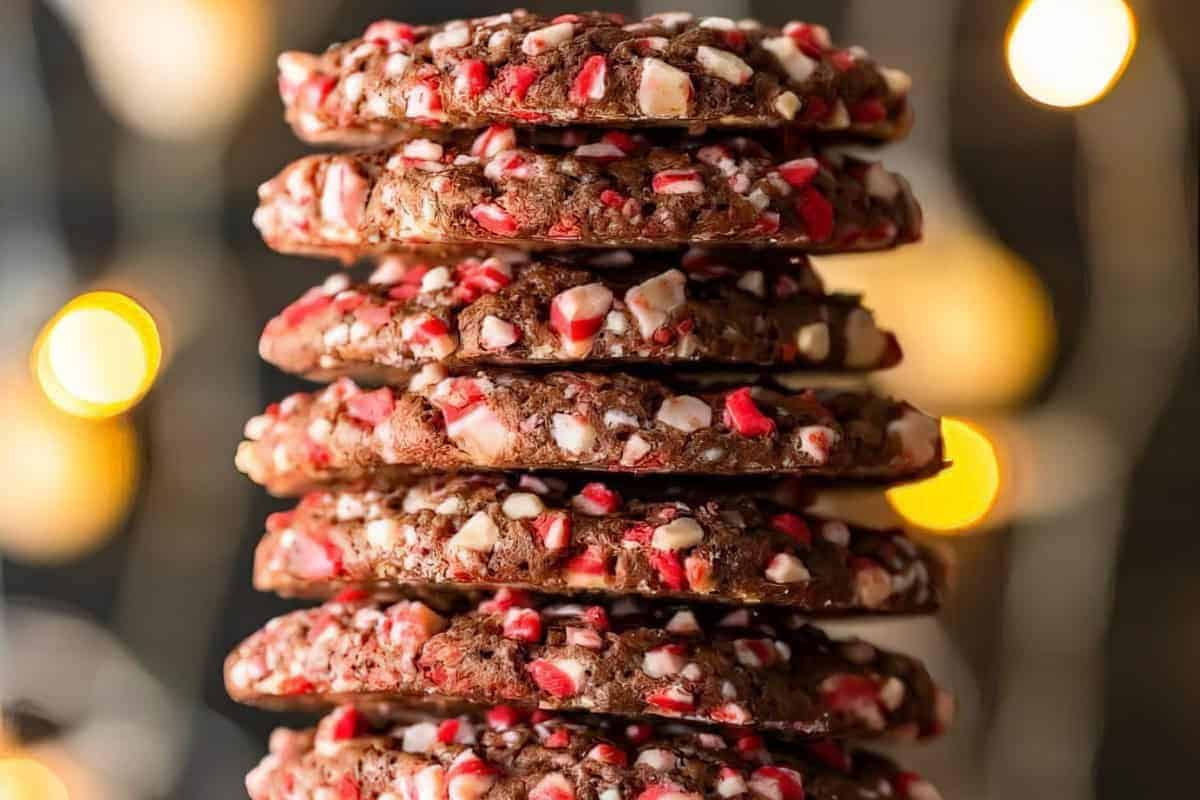 13 Peppermint Desserts to Sweeten Your Holiday Season