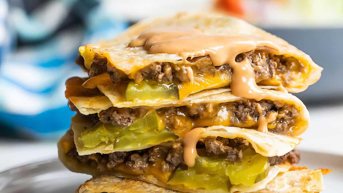 18 Ground Beef Dinners That Are Budget-Friendly and Delicious