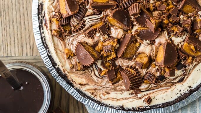 Spread the Love 16 Irresistible Peanut Butter Recipes to Try Today